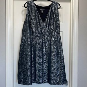 Lane Bryant Dress, size 26